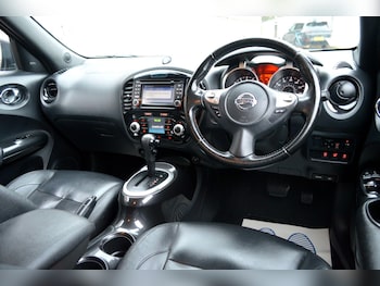 Used Nissan Juke 2017 for sale - 78034455: Photo