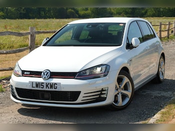 Used Volkswagen Golf 2015 for sale - 79247549: Photo