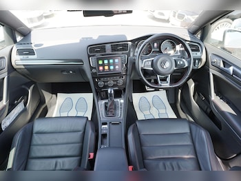 Used Volkswagen Golf 2015 for sale - 79247549: Photo