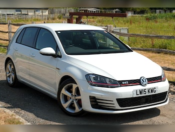 Used Volkswagen Golf 2015 for sale - 79247549: Photo