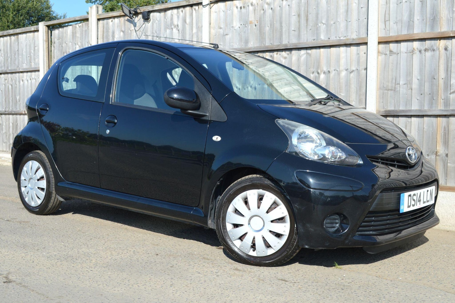 Vehicle 13