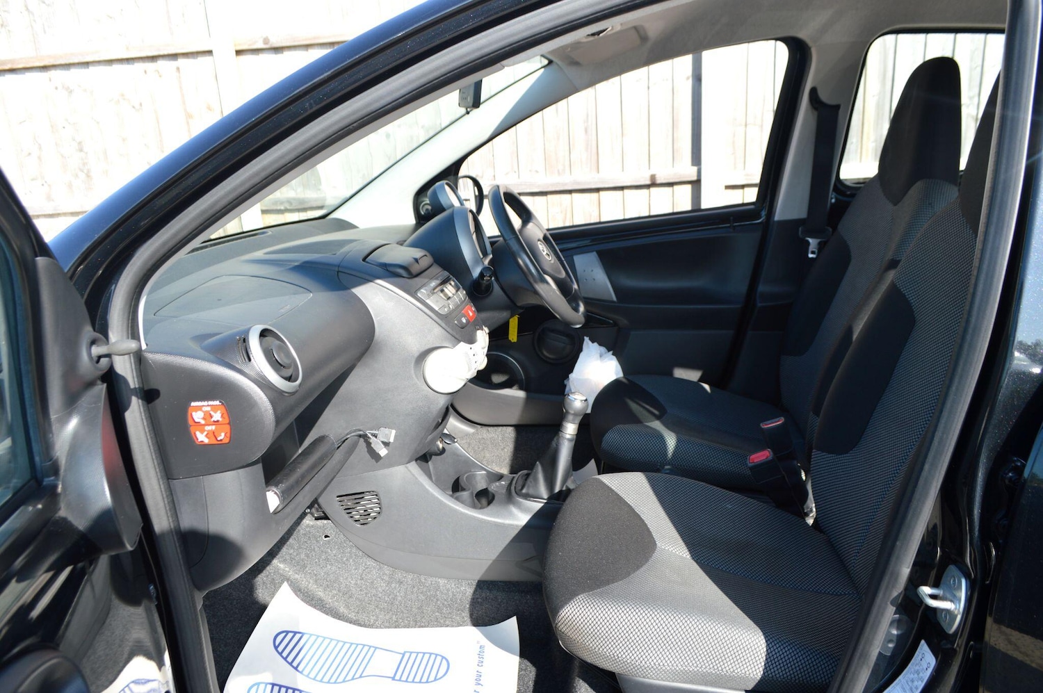 Vehicle 16