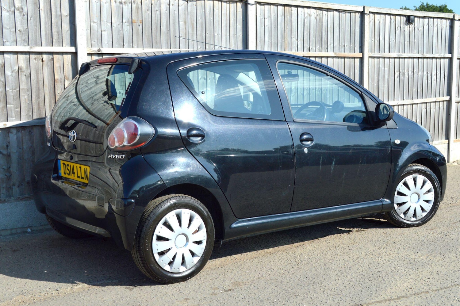 Vehicle 17
