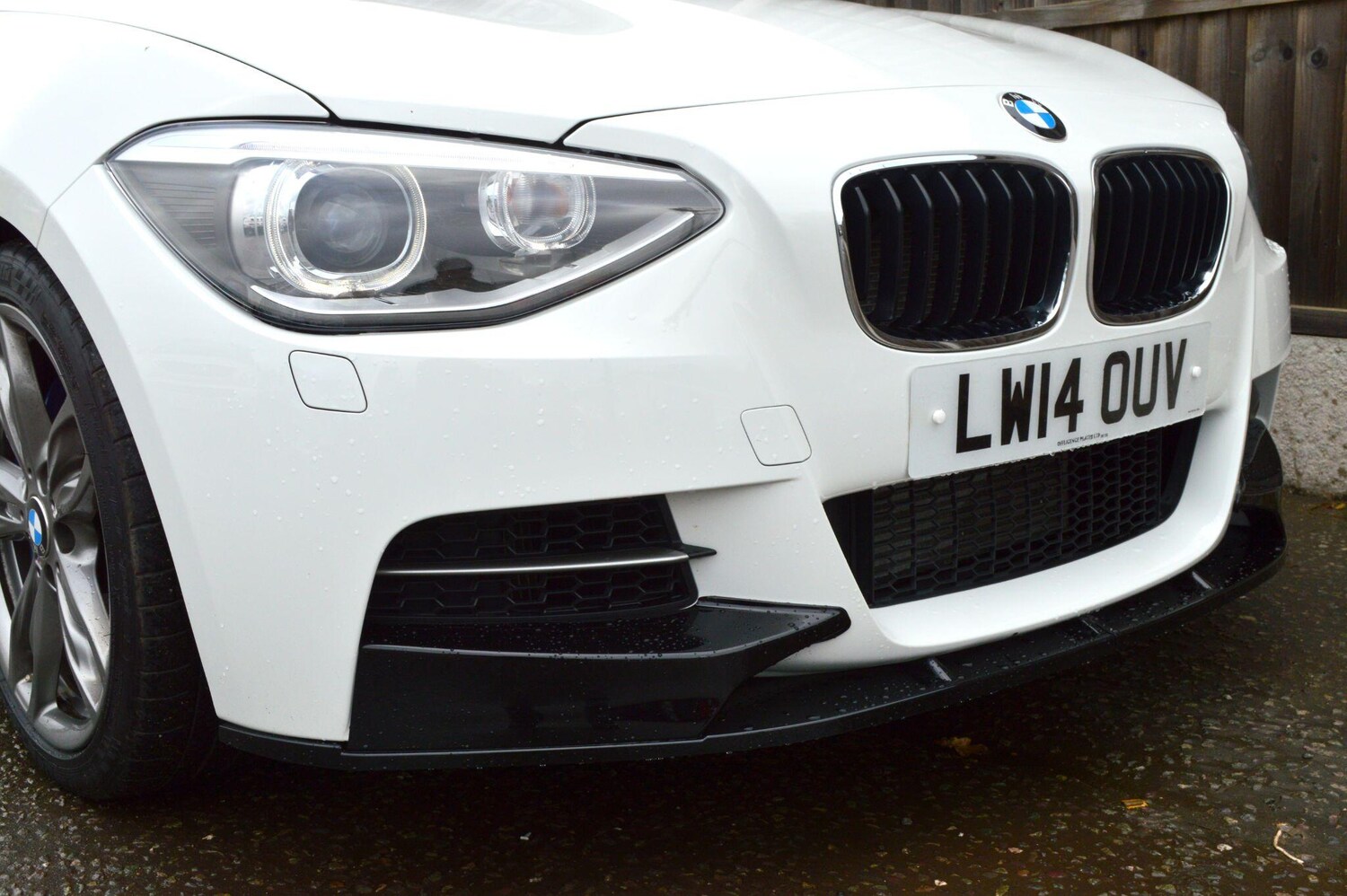 Used BMW 1 Series for sale - 76550498: Photo 11