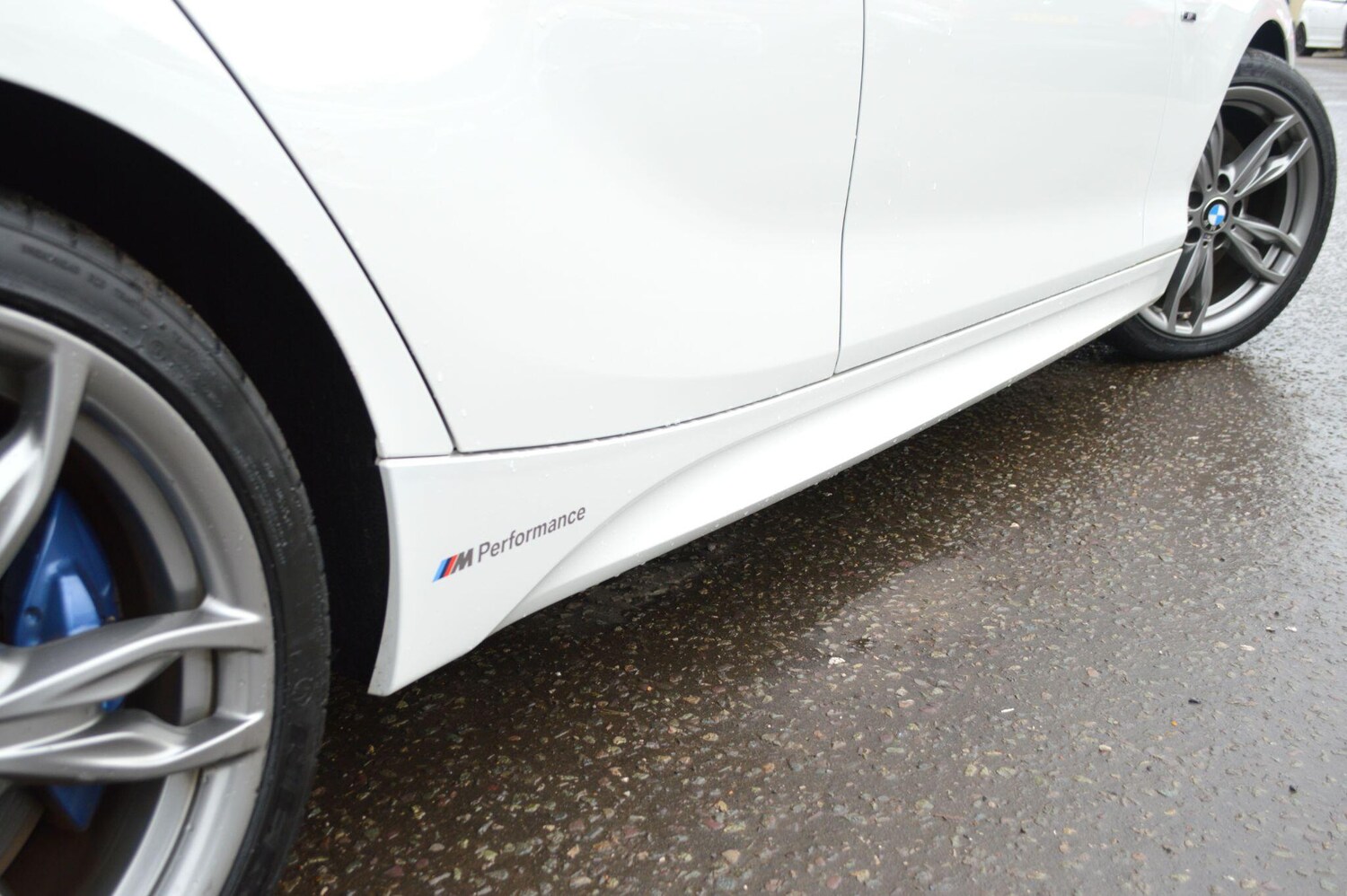 Used BMW 1 Series for sale - 76550498: Photo 12