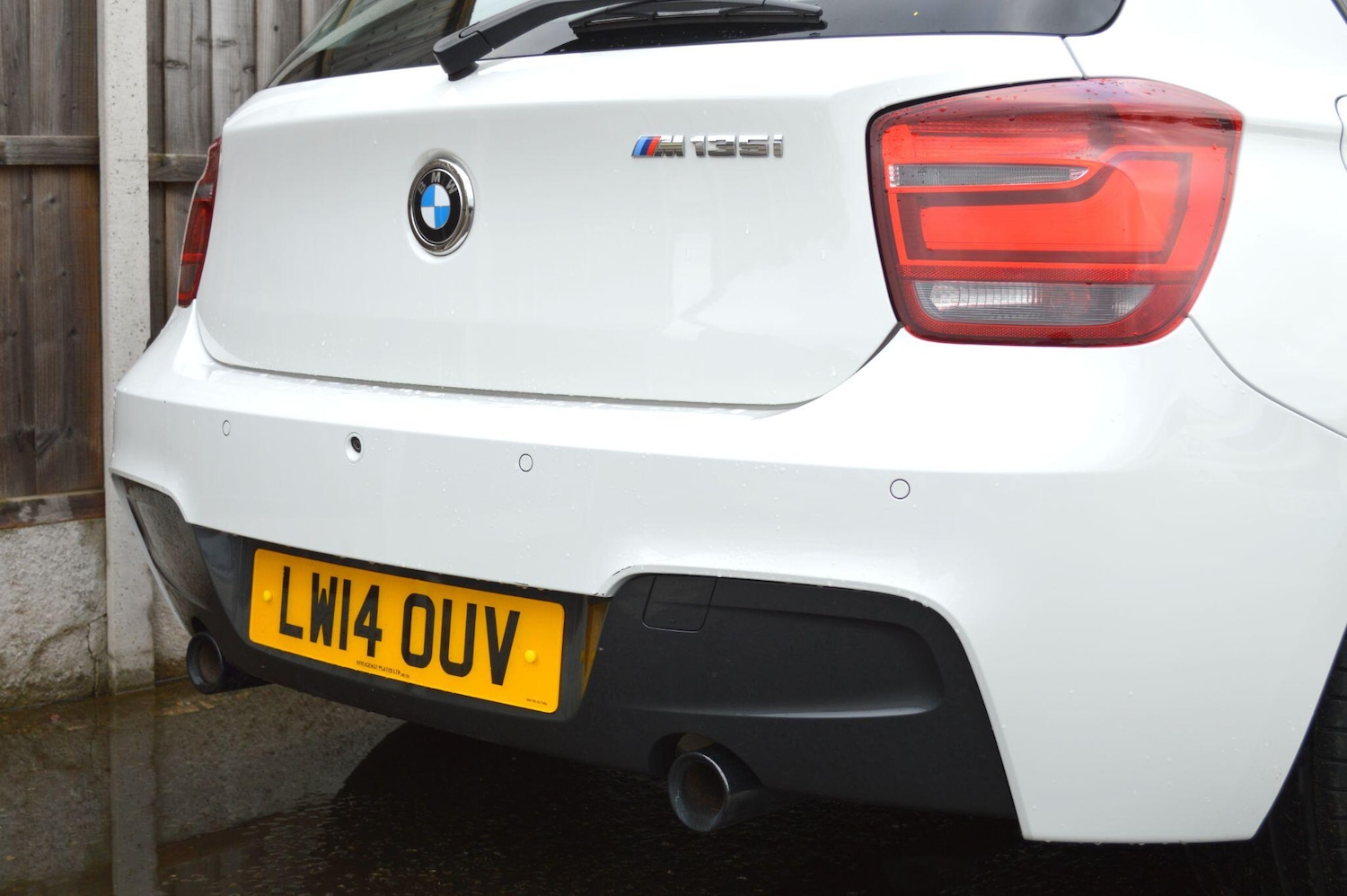 Used BMW 1 Series for sale - 76550498: Photo 13