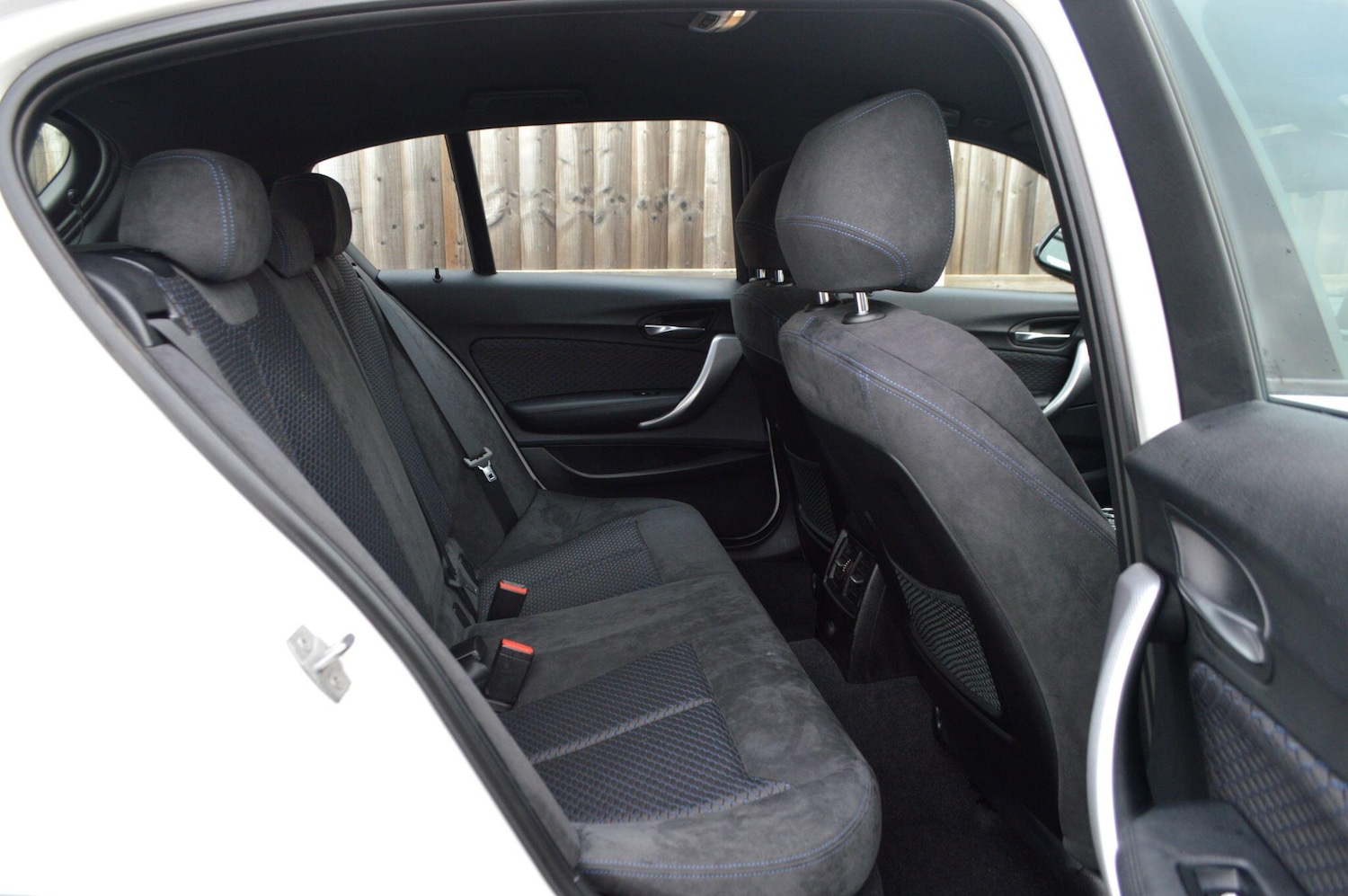 Used BMW 1 Series for sale - 76550498: Photo 14