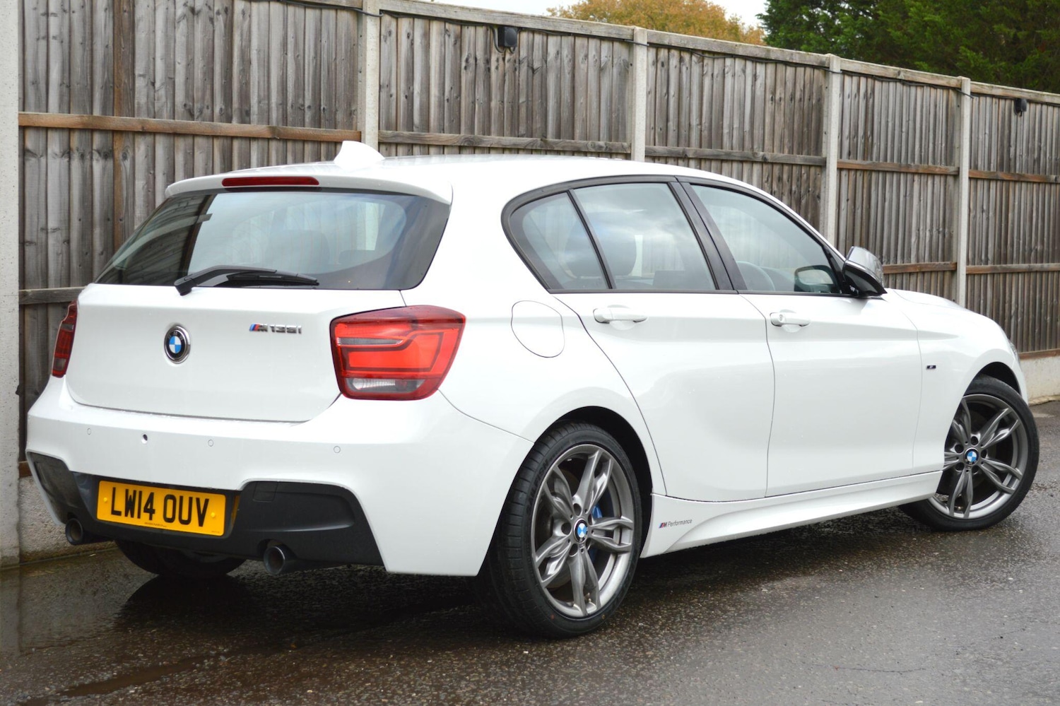 Used BMW 1 Series for sale - 76550498: Photo 15
