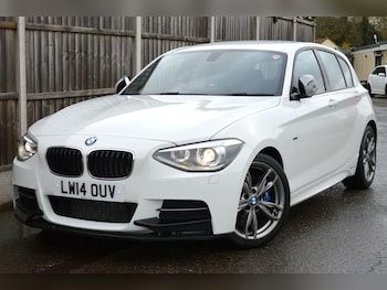 (14) - 3.0 M135i Hatchback 5dr Petrol Auto Euro 6 (s/s) (320 ps)