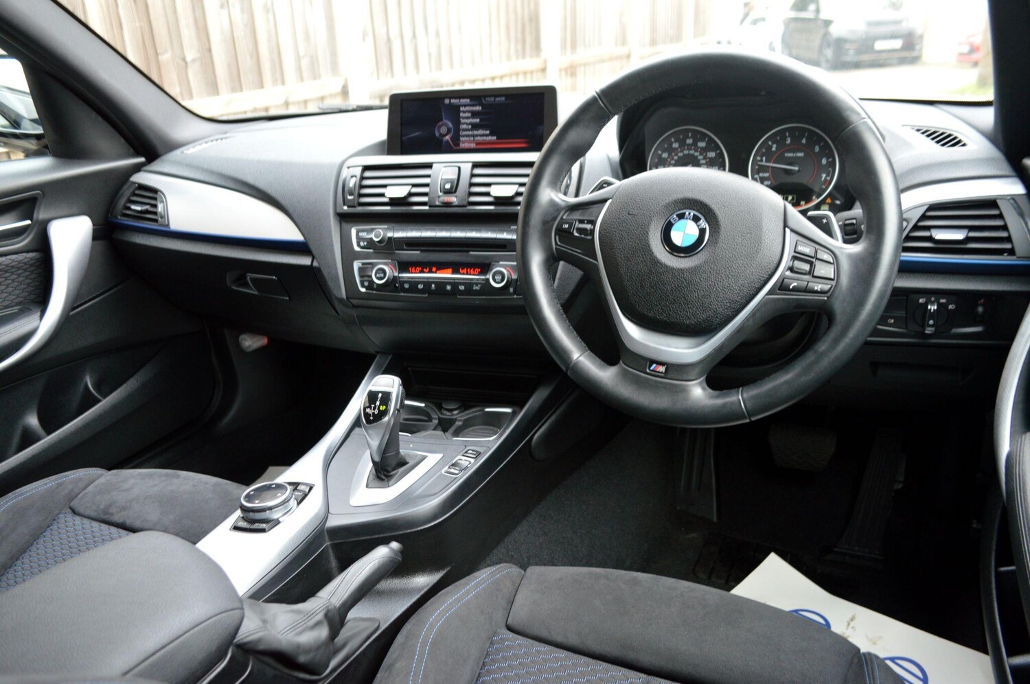 Used BMW 1 Series for sale - 76550498: Photo 2