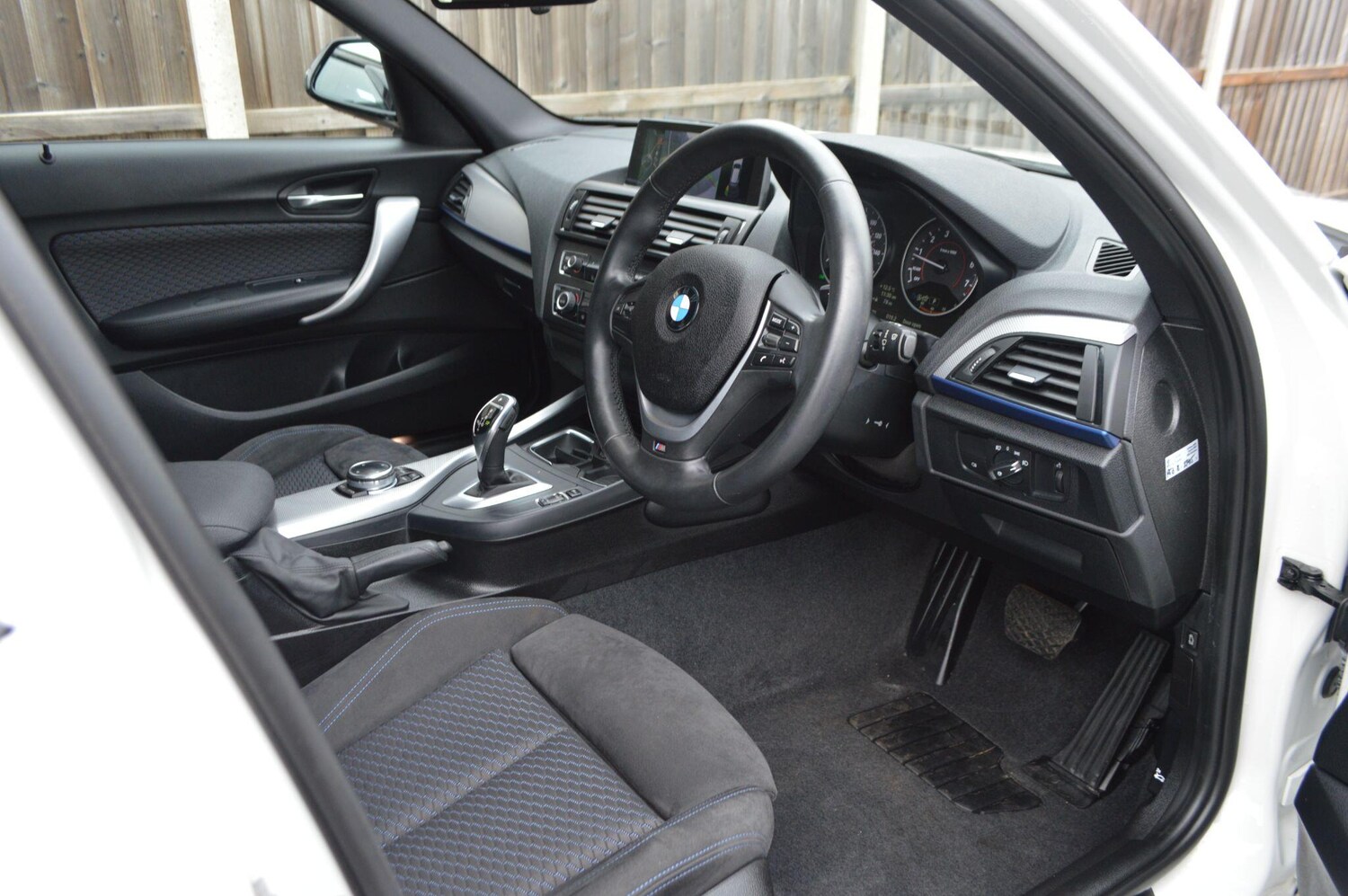 Used BMW 1 Series for sale - 76550498: Photo 20
