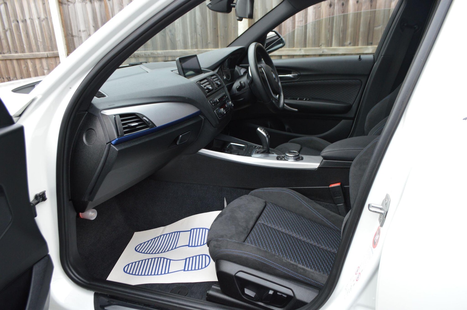 Used BMW 1 Series for sale - 76550498: Photo 21