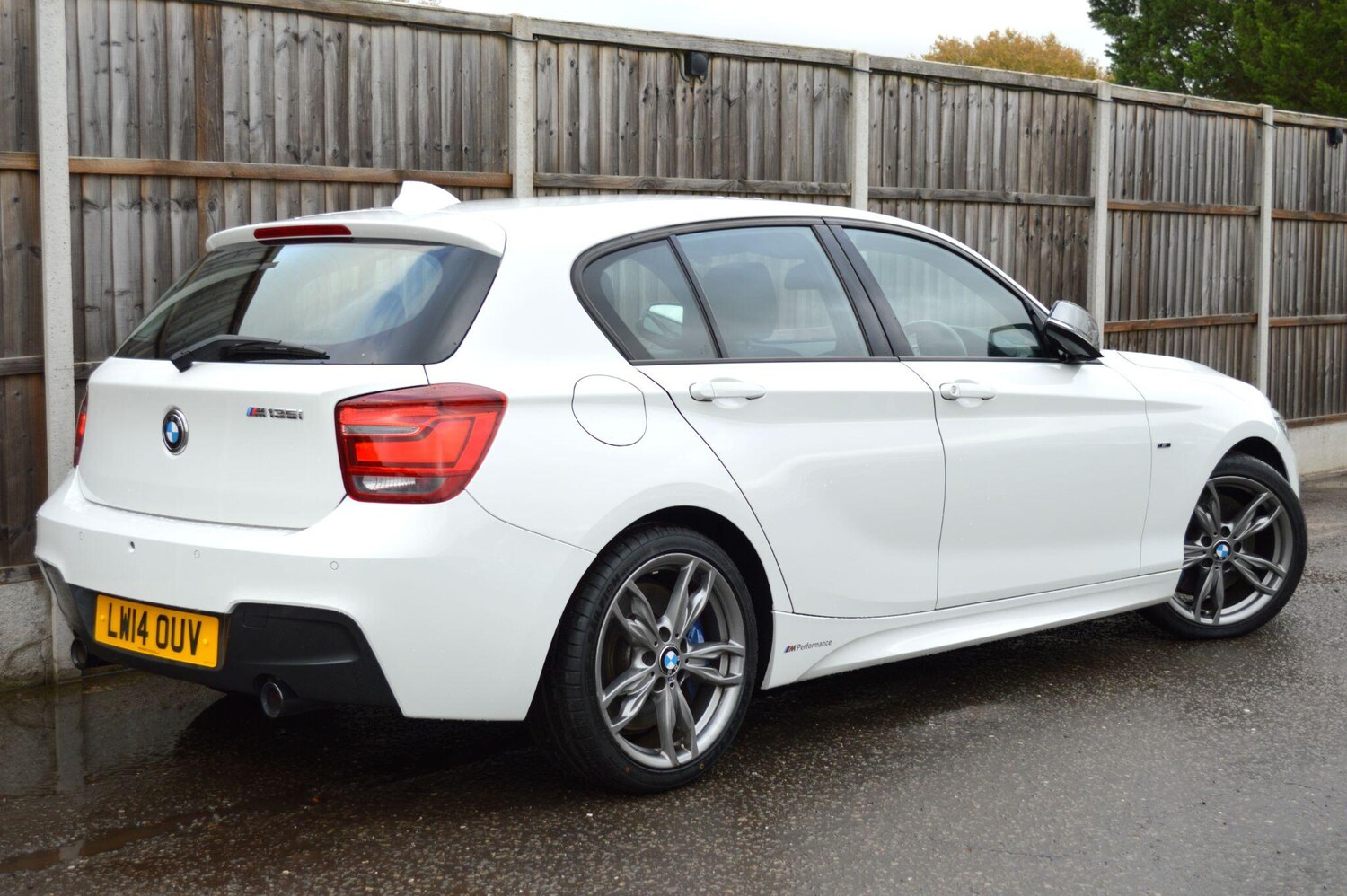 Used BMW 1 Series for sale - 76550498: Photo 22