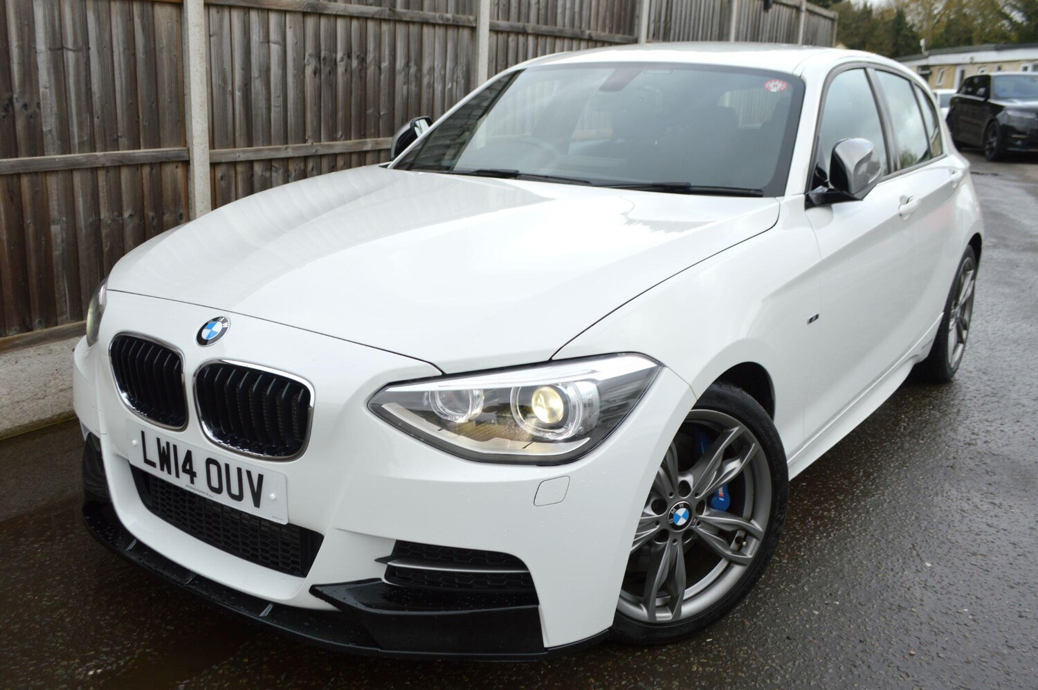 Used BMW 1 Series for sale - 76550498: Photo 25