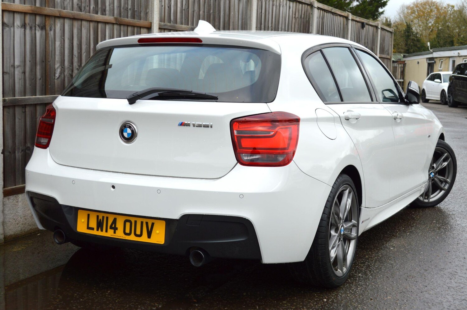Used BMW 1 Series for sale - 76550498: Photo 26