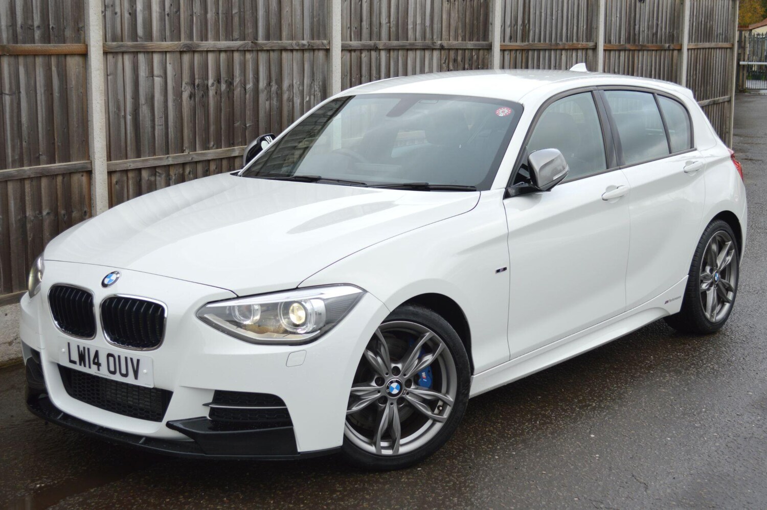 Used BMW 1 Series for sale - 76550498: Photo 27