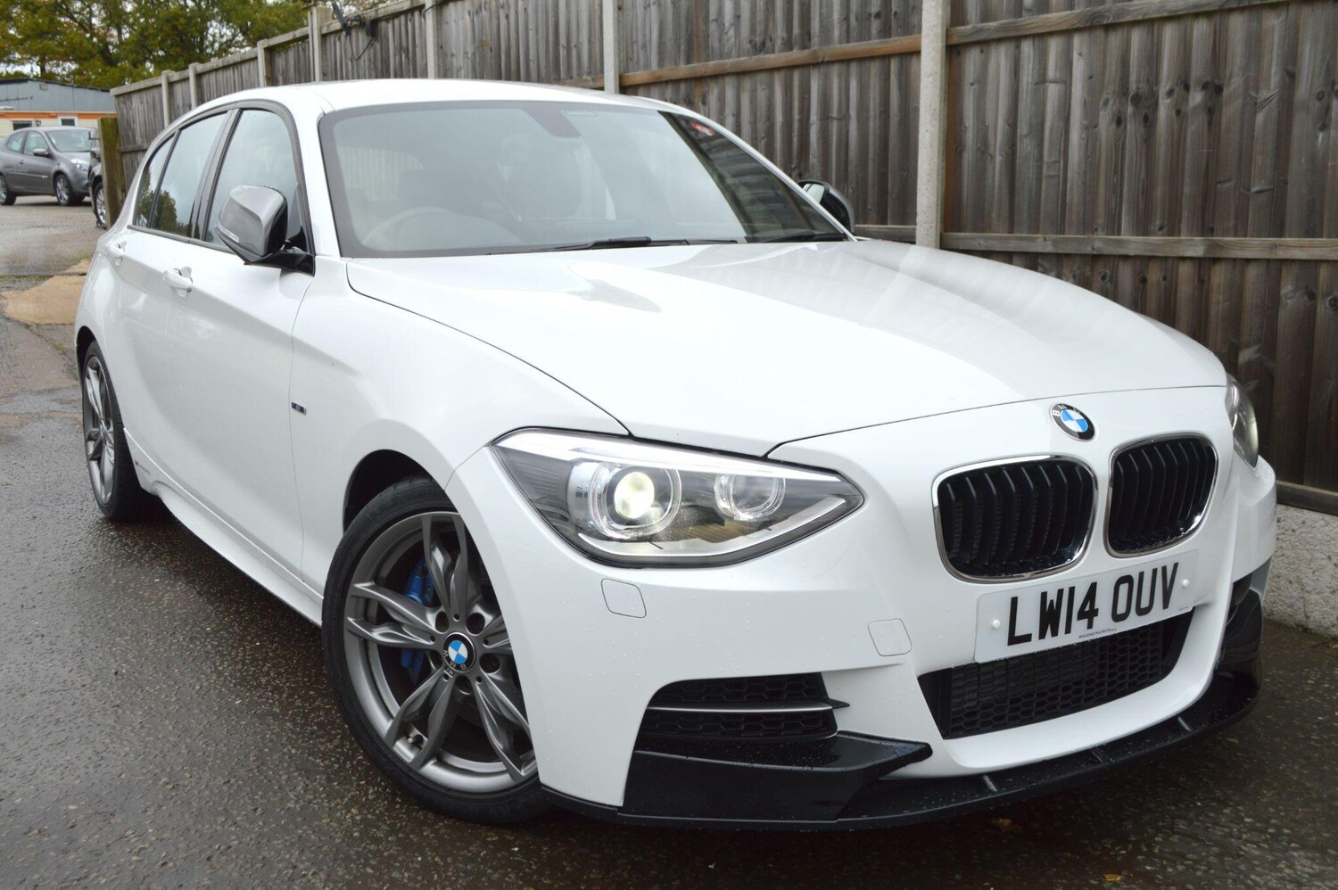 Used BMW 1 Series for sale - 76550498: Photo 3