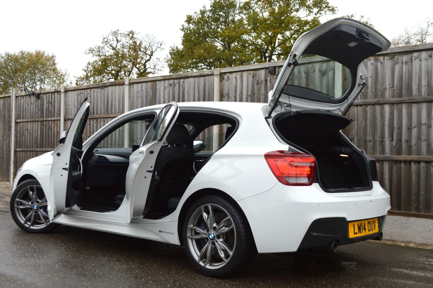 Used BMW 1 Series for sale - 76550498: Photo 30