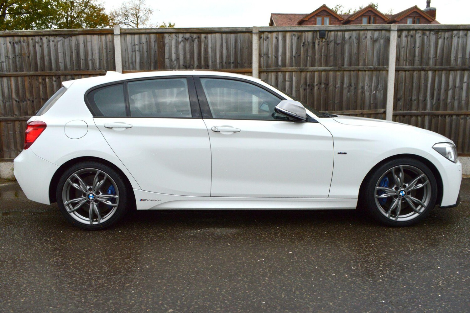 Used BMW 1 Series for sale - 76550498: Photo 31