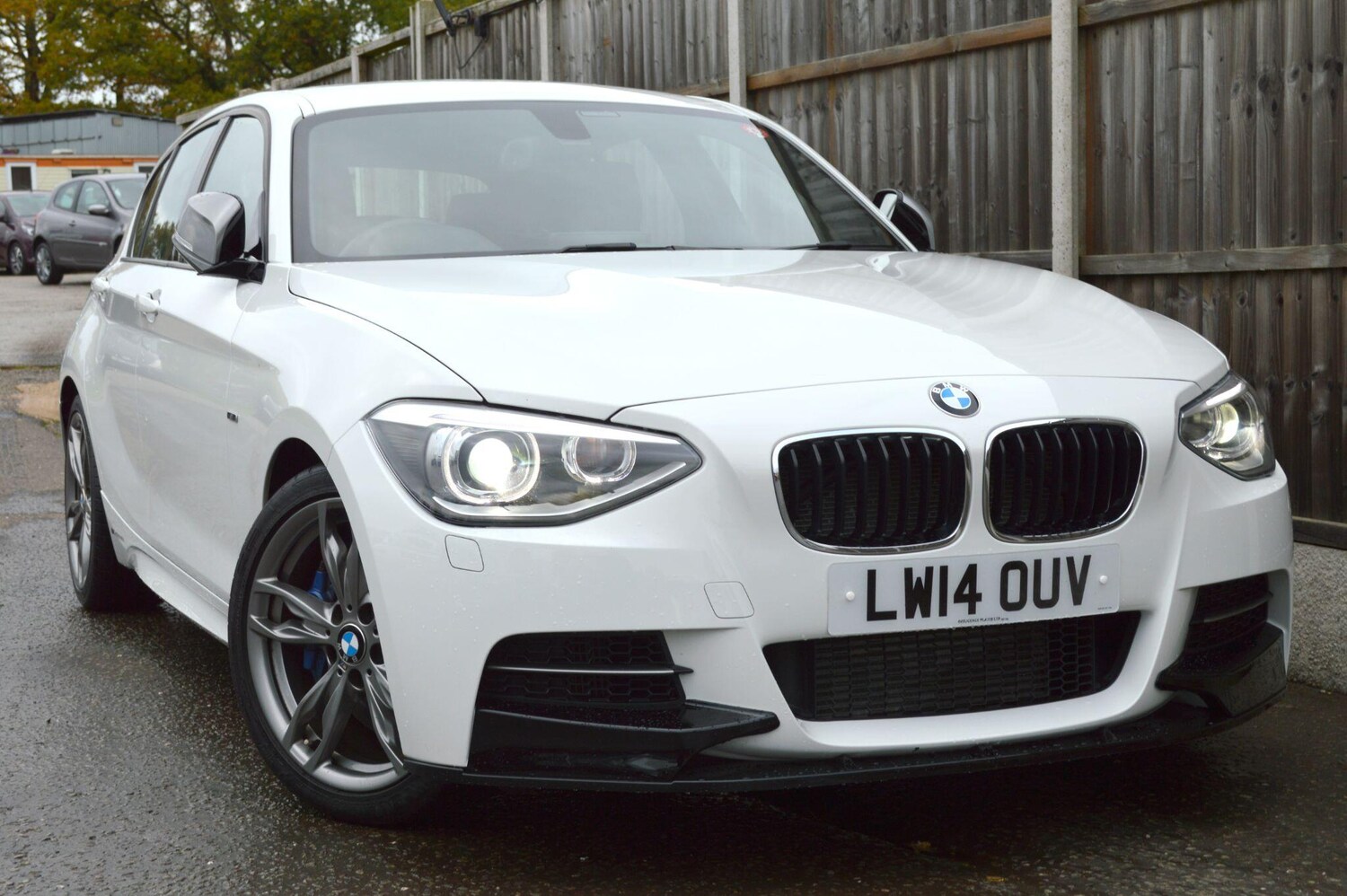 Used BMW 1 Series for sale - 76550498: Photo 33