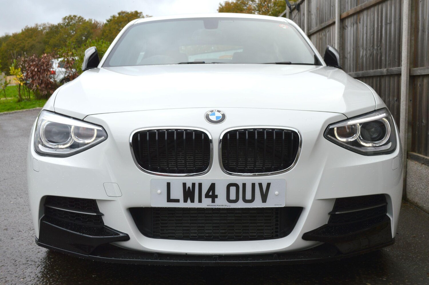 Used BMW 1 Series for sale - 76550498: Photo 4