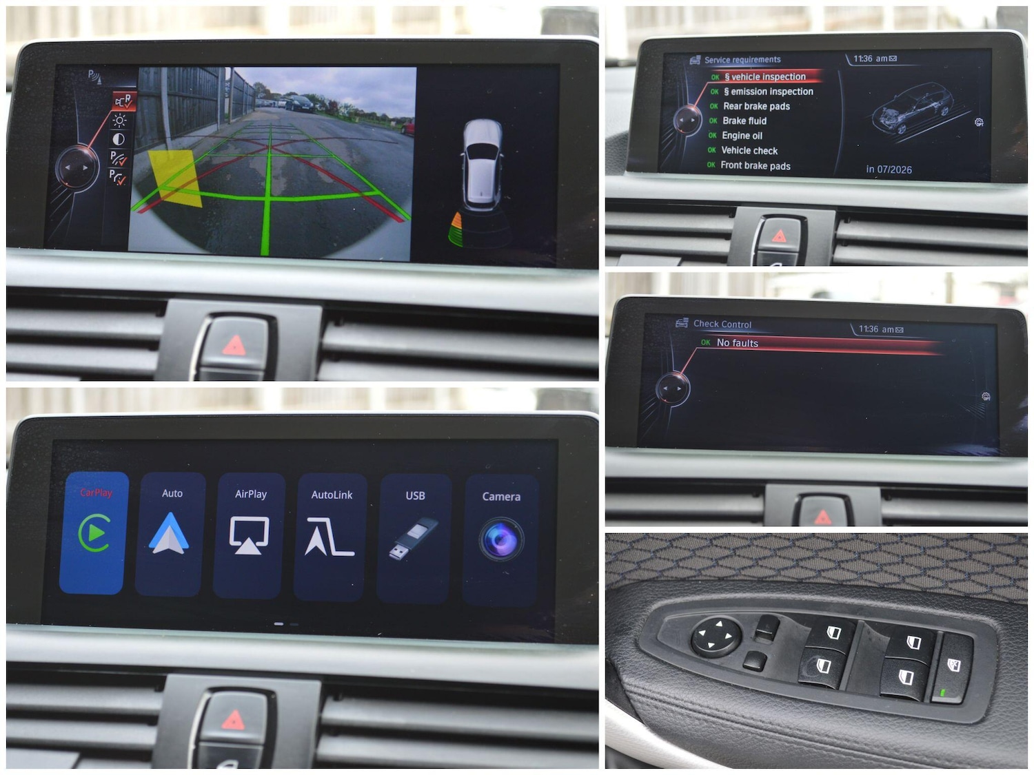 Used BMW 1 Series for sale - 76550498: Photo 8