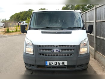 Used Ford Transit 2013 for sale - 79426295: Photo