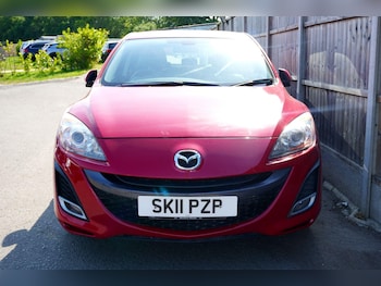 Used Mazda Mazda3 2011 for sale - 78695300: Photo