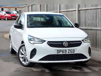 Used Vauxhall Corsa 2019 for sale - 79720441: Photo