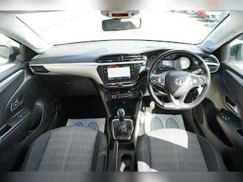 Used Vauxhall Corsa 2019 for sale - 79720441: Photo