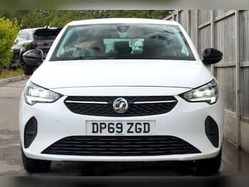 Used Vauxhall Corsa 2019 for sale - 79720441: Photo