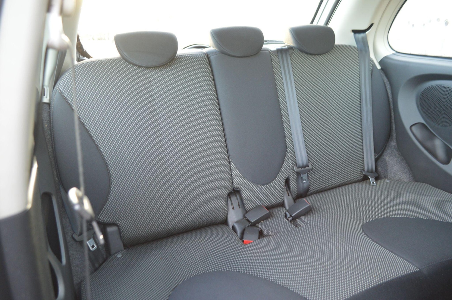 Used Nissan Micra 2007 for sale - 76561781: Photo 9