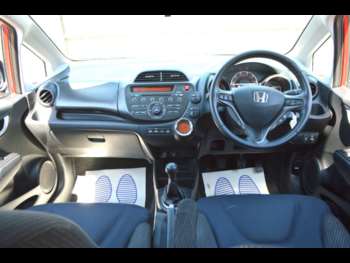 Used Honda Jazz 2014 for sale - 75127489: Photo