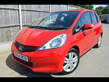 Used Honda Jazz 2014 for sale - 75127489: Photo
