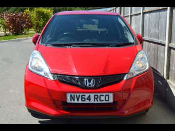 Used Honda Jazz 2014 for sale - 75127489: Photo
