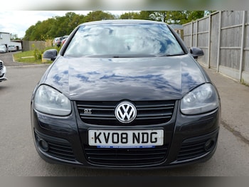Used Volkswagen Golf 2008 for sale - 78585870: Photo