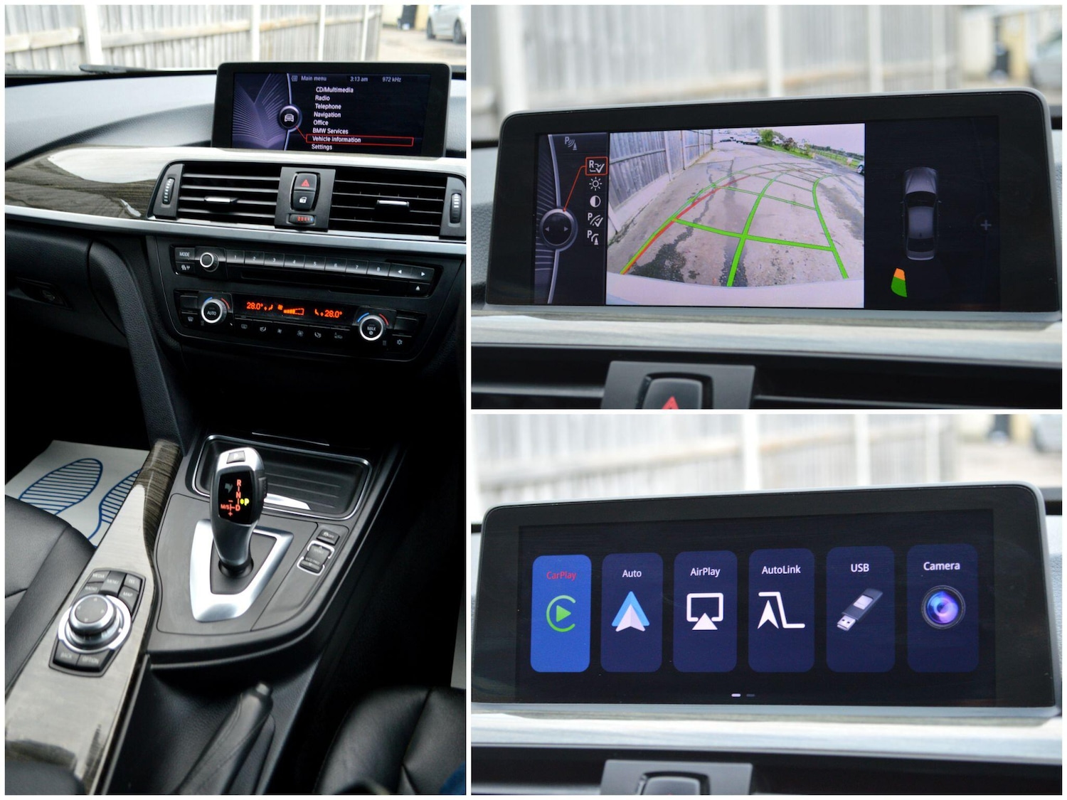 Used BMW 3 Series for sale - 76926654: Photo 10