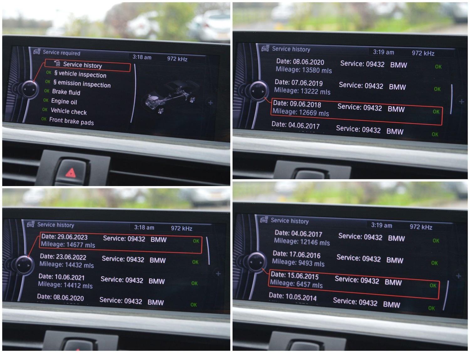 Used BMW 3 Series for sale - 76926654: Photo 11