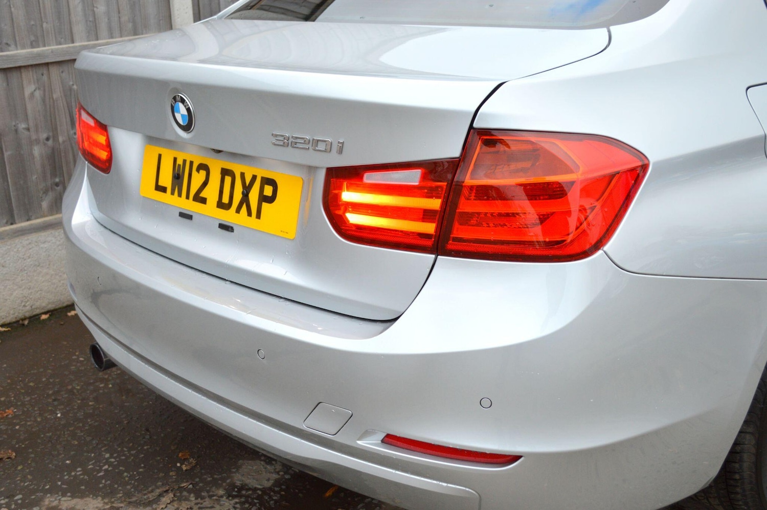 Used BMW 3 Series for sale - 76926654: Photo 12