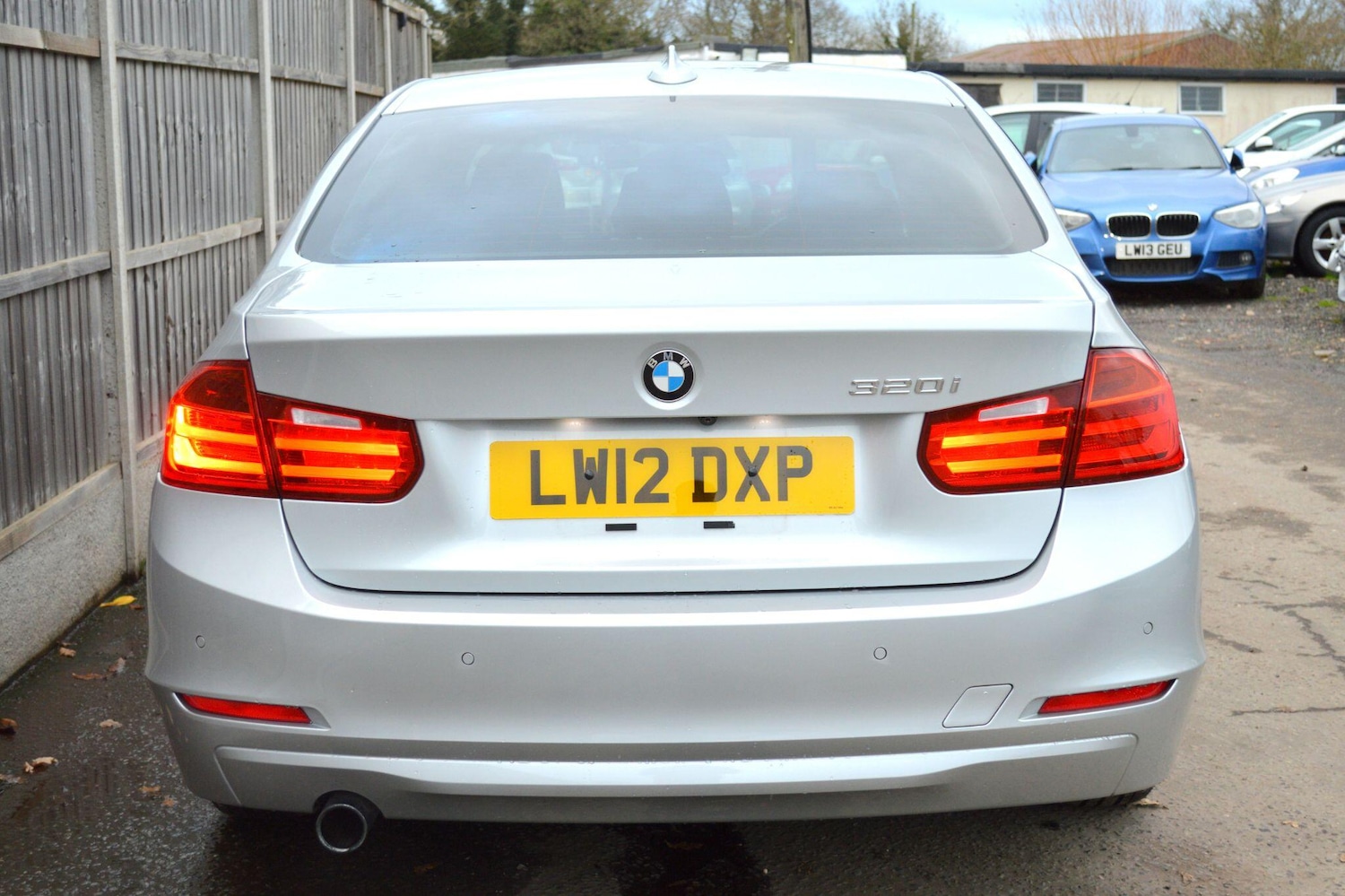 Used BMW 3 Series for sale - 76926654: Photo 15
