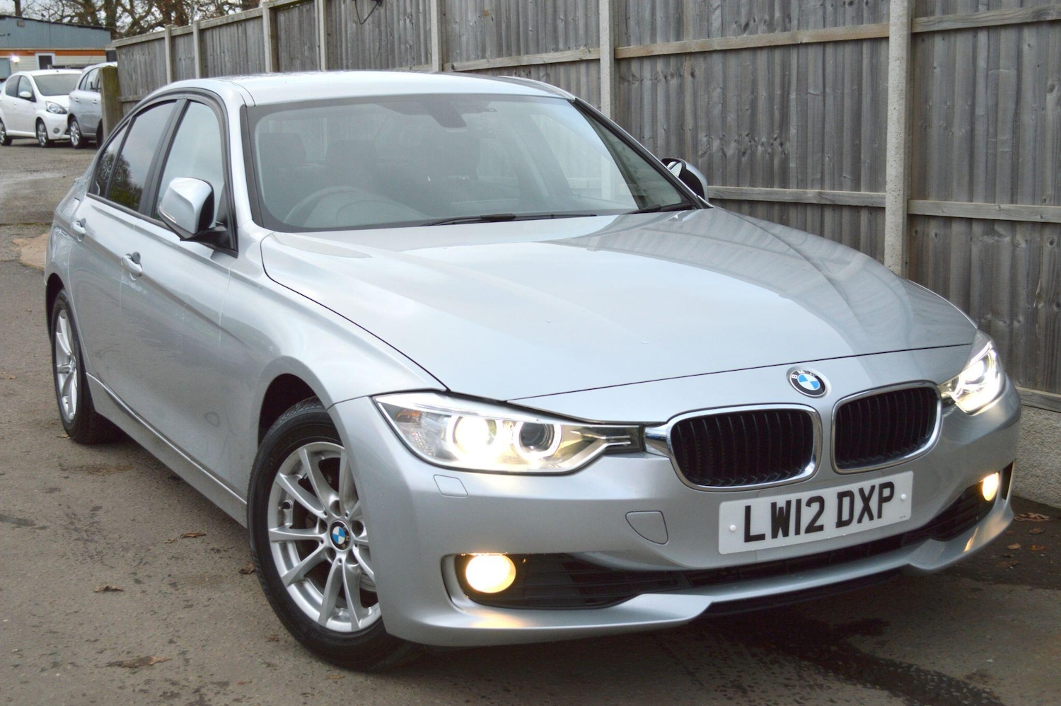 Used BMW 3 Series for sale - 76926654: Photo 17