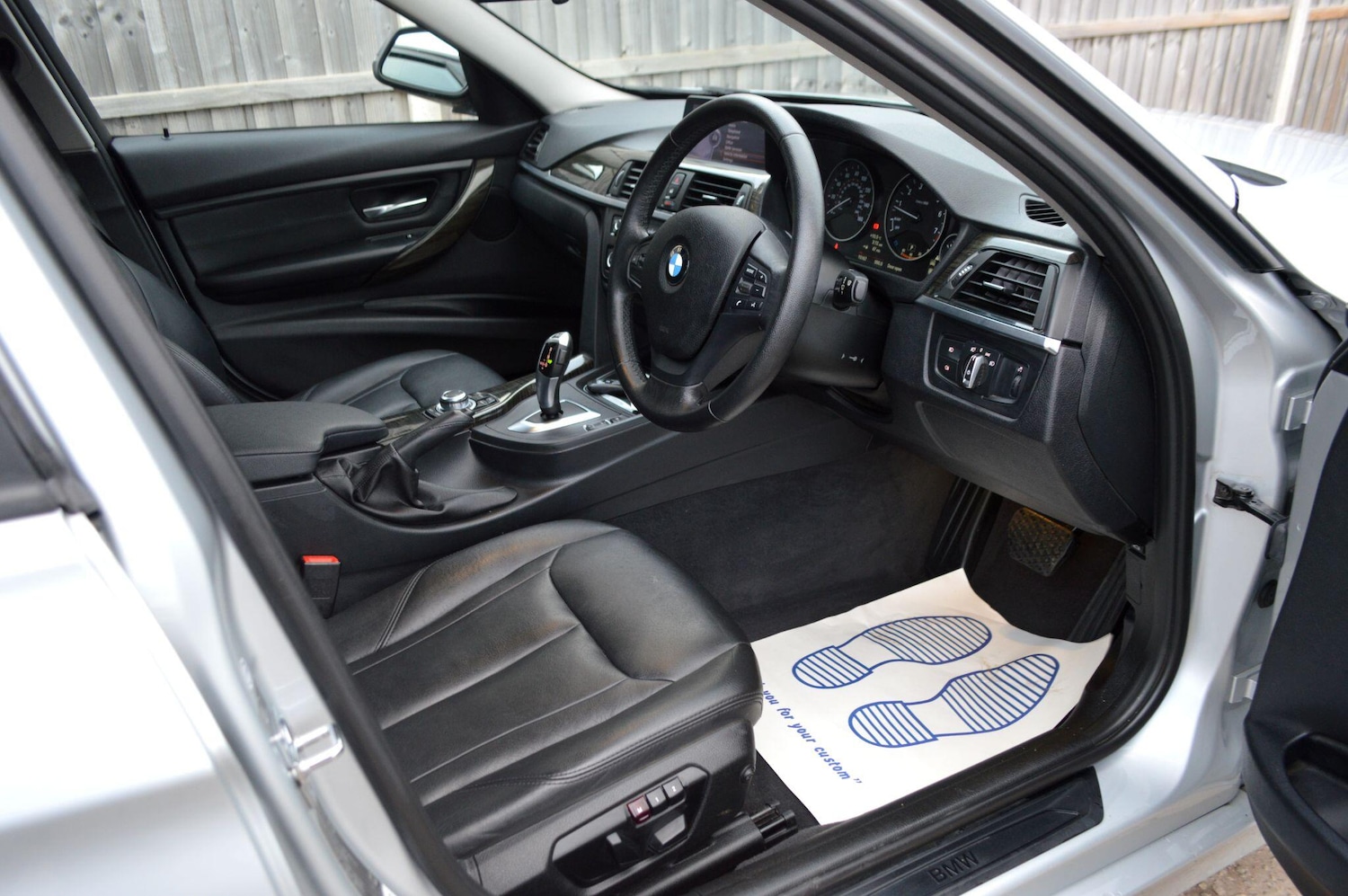 Used BMW 3 Series for sale - 76926654: Photo 18