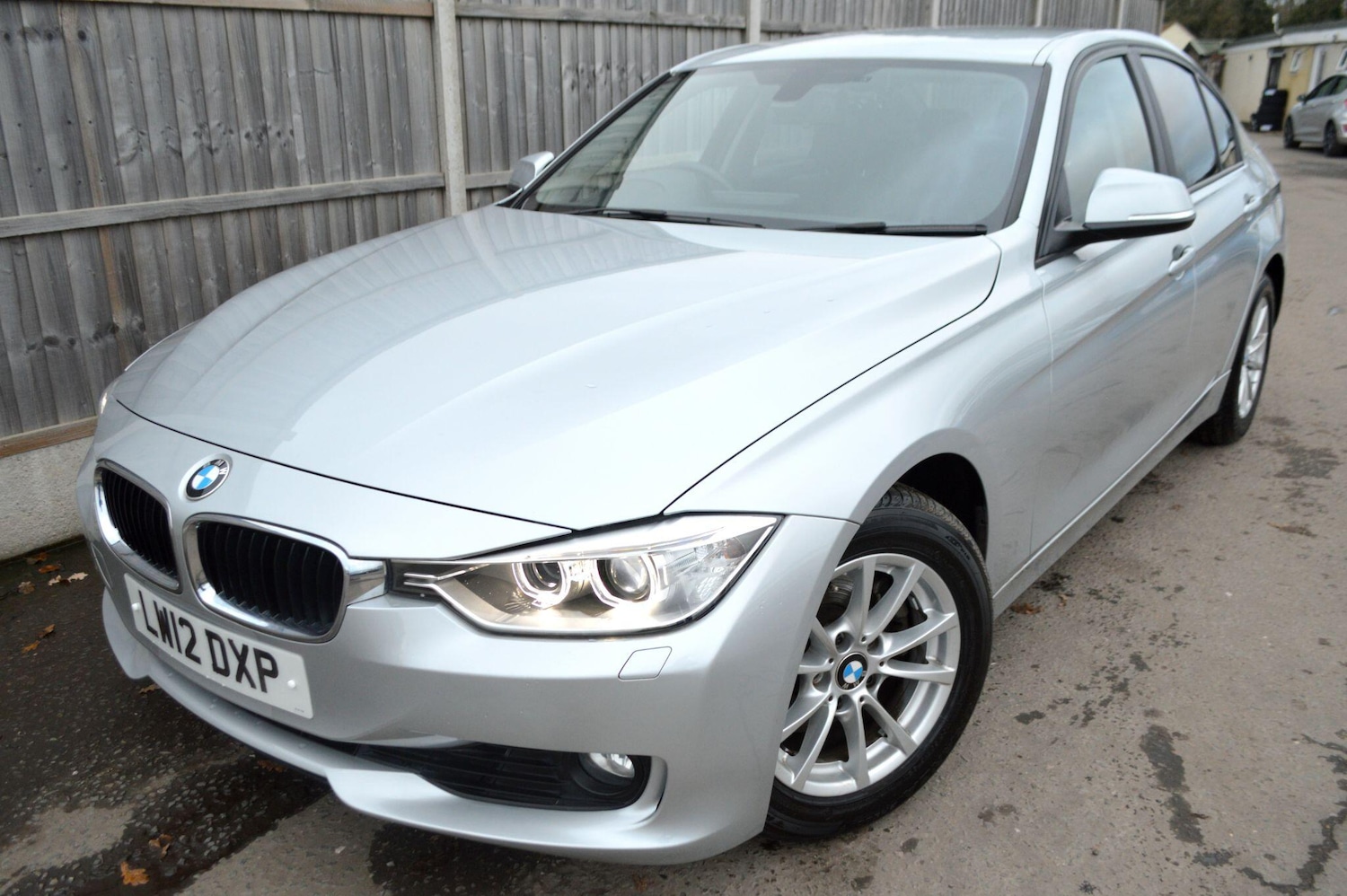 Used BMW 3 Series for sale - 76926654: Photo 21