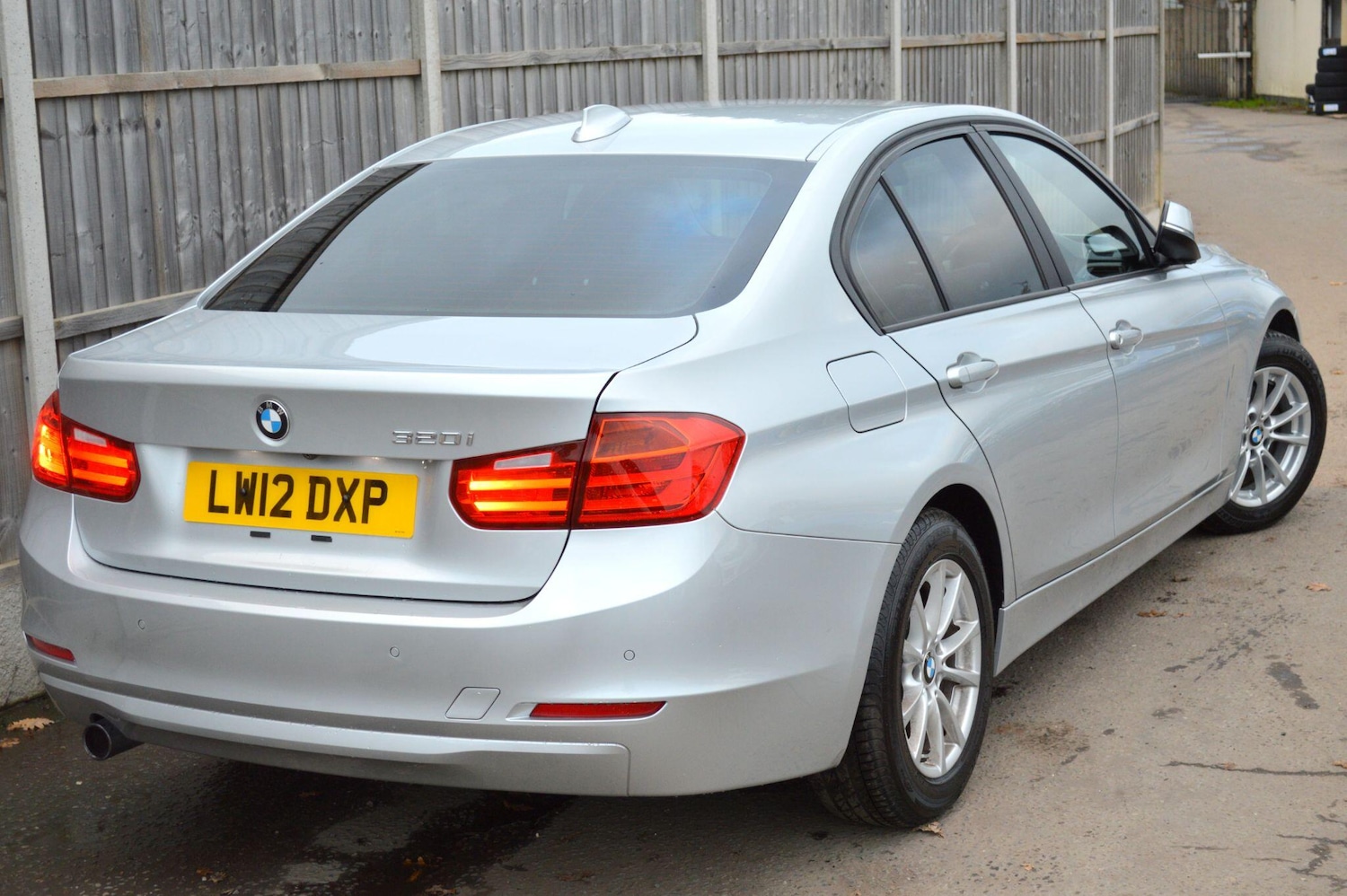 Used BMW 3 Series for sale - 76926654: Photo 22