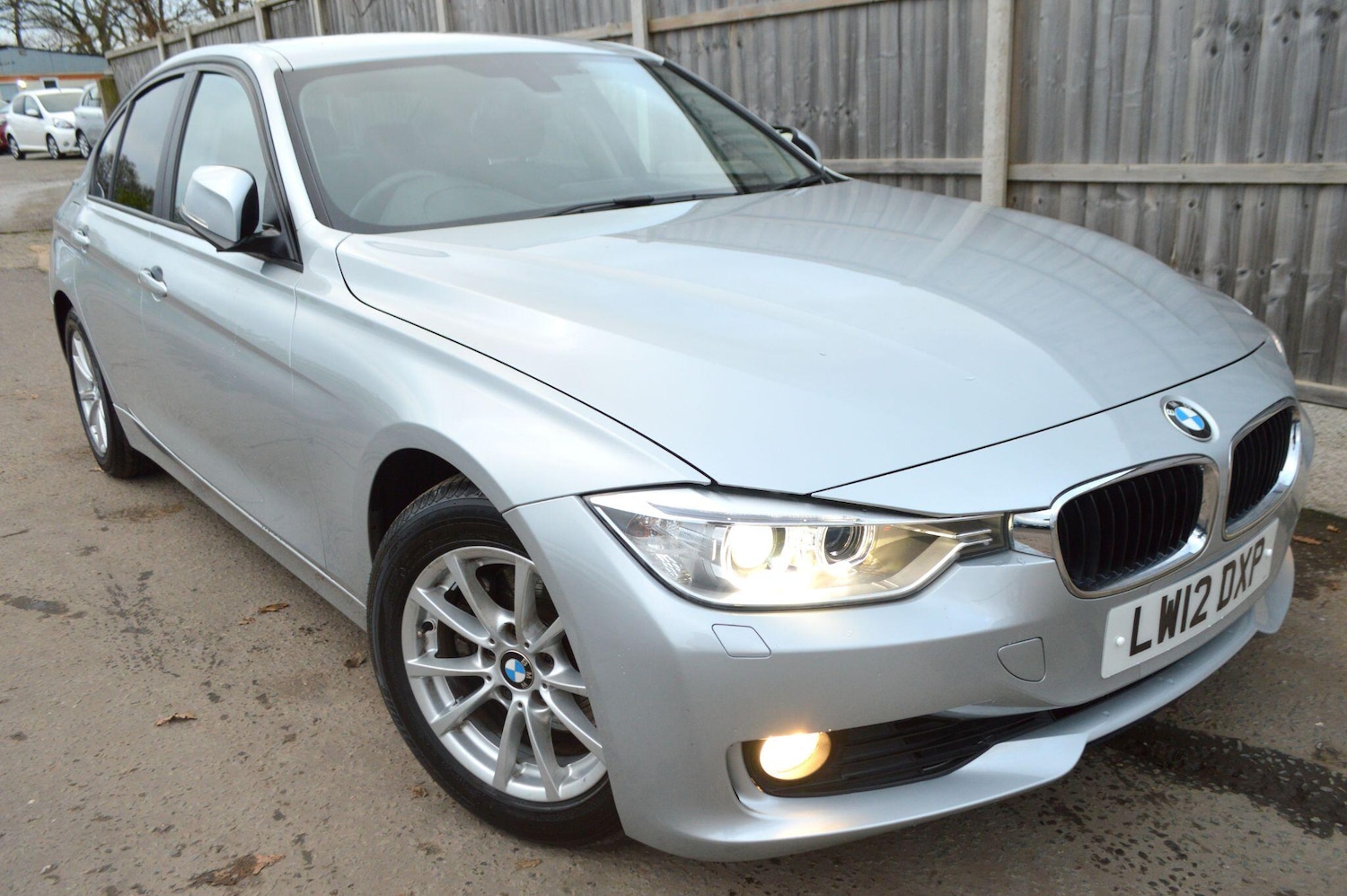 Used BMW 3 Series for sale - 76926654: Photo 23