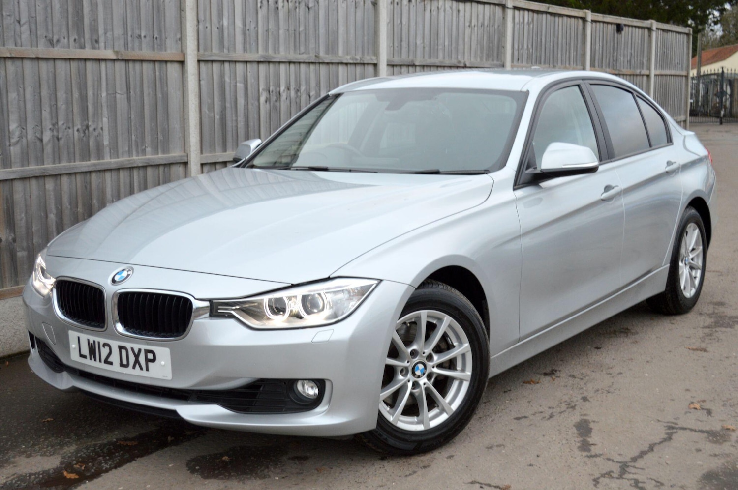 Used BMW 3 Series for sale - 76926654: Photo 24