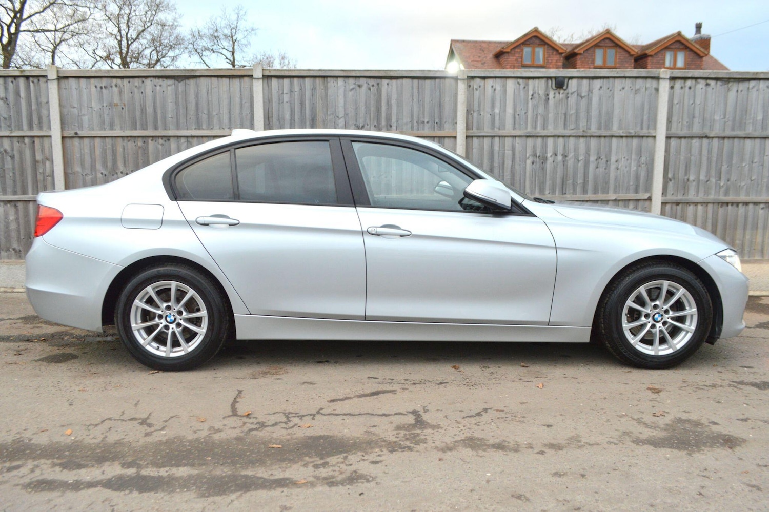 Used BMW 3 Series for sale - 76926654: Photo 25