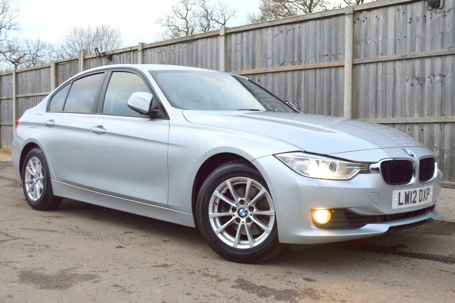 Used BMW 3 Series for sale - 76926654: Photo 27