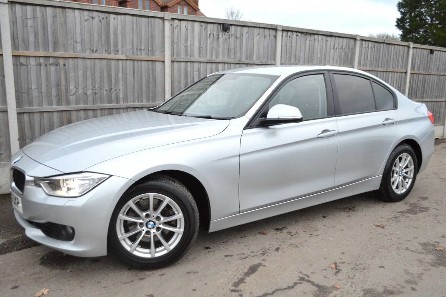 Used BMW 3 Series for sale - 76926654: Photo 28