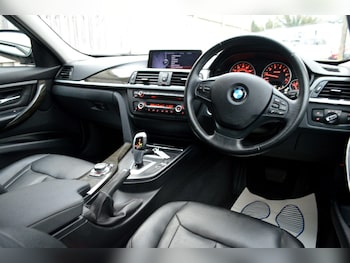 Used BMW 3 Series 2012 for sale - 76926654: Photo